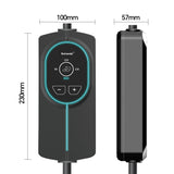 Ruivanda P3-03NS Portable EV Charger