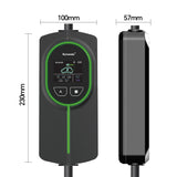 Ruivanda P3-03 Portable EV Charger