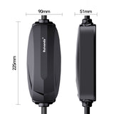 Ruivanda P3-05 Portable EV Charger