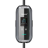 Ruivanda P3-01 Portable EV Charger