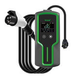 Ruivanda P3-02 Portable EV Charger