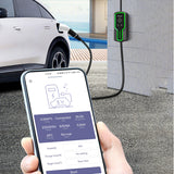 Ruivanda P3-02NS Portable EV Charger