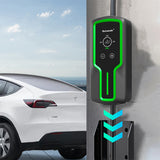 Ruivanda P3-02NS Portable EV Charger