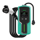 Ruivanda P3-02 Portable EV Charger