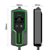 Ruivanda P3-02 Portable EV Charger