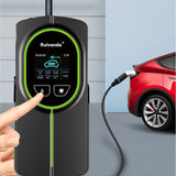 Ruivanda P3-03 Portable EV Charger