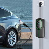 Ruivanda P3-03 Portable EV Charger