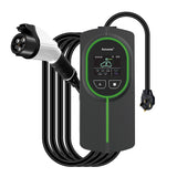 Ruivanda P3-03 Portable EV Charger