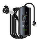 Ruivanda P3-04 Portable EV Charger