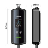 Ruivanda P3-04 Portable EV Charger