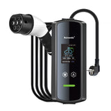 Ruivanda P3-04 Portable EV Charger