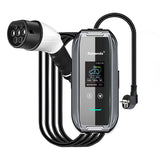 Ruivanda P3-01 Portable EV Charger