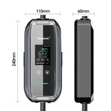 Ruivanda P3-01 Portable EV Charger