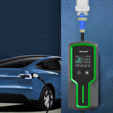 Ruivanda P3-02 Portable EV Charger