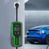 Ruivanda P3-02 Portable EV Charger