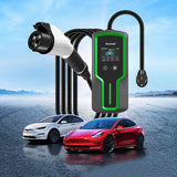 Ruivanda P3-02 Portable EV Charger