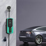 Ruivanda P3-02 Portable EV Charger