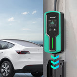 Ruivanda P3-02 Portable EV Charger