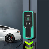 Ruivanda P3-02 Portable EV Charger