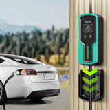 Ruivanda P3-02 Portable EV Charger