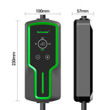 Ruivanda P3-02NS Portable EV Charger